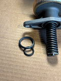 1980-1981 GM 2.8 173 fuel pump Borg Warner 41384