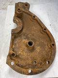 1928-1931 Ford Model A timing cover