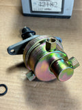 1980-1981 GM 2.8 173 fuel pump Borg Warner 41384