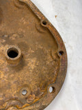 1928-1931 Ford Model A timing cover