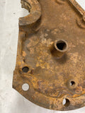 1928-1931 Ford Model A timing cover