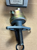 1980-1981 GM 2.8 173 fuel pump Borg Warner 41384