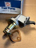 1984-1987 Ford Tempo Topaz fuel pump AC Delco 42283