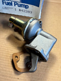 1984-1987 Ford Tempo Topaz fuel pump AC Delco 42283