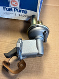 1984-1987 Ford Tempo Topaz fuel pump AC Delco 42283