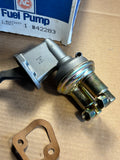 1984-1987 Ford Tempo Topaz fuel pump AC Delco 42283