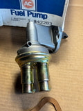 1984-1987 Ford Tempo Topaz fuel pump AC Delco 42283