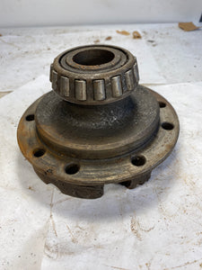 1928-1931 Ford Mode A differential side with bearing