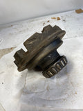 1928-1931 Ford Mode A differential side with bearing