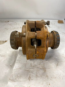 1928-1931 Ford Model A differential with bearings and spider gears