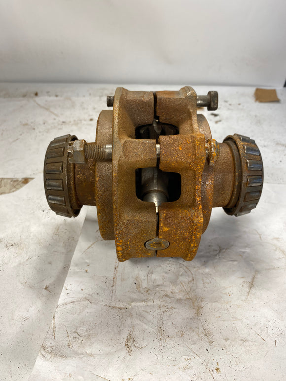 1928-1931 Ford Model A differential with bearings and spider gears