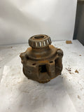 1928-1931 Ford Model A differential with bearings and spider gears