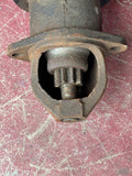 1949-1952 Plymouth starter motor used untested