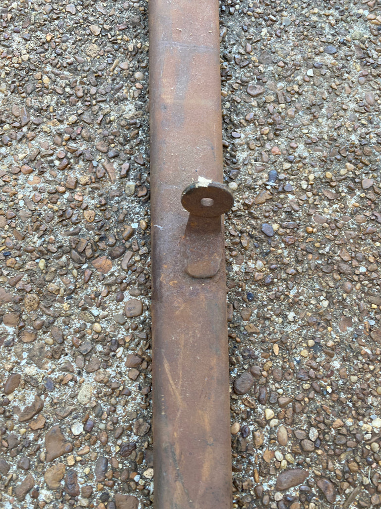 1928-1929 Ford Model A rear radius rod RH – Andrew's Automotive Archaeology