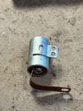 1935-1950 Chrysler Dodge Plymouth DeSoto condenser NORS
