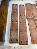 1933 Chevrolet Master and Pontiac brake lining set