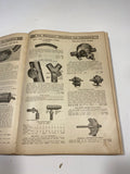 1915 Beckley Ralston Company automotive catalog