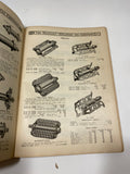 1915 Beckley Ralston Company automotive catalog