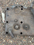 1950 Plymouth Flathead 6 head 326386-3