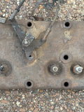 1950 Plymouth Flathead 6 head 326386-3