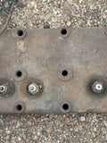 1950 Plymouth Flathead 6 head 326386-3