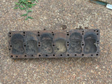 1950 Plymouth Flathead 6 head 326386-3