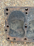 1950 Plymouth Flathead 6 head 326386-3