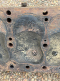 1950 Plymouth Flathead 6 head 326386-3