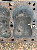 1950 Plymouth Flathead 6 head 326386-3