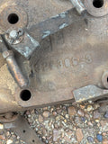 1950 Plymouth Flathead 6 head 326386-3