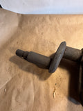 1927-1928 Chevrolet 4 cylinder crank shaft OEM