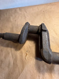 1927-1928 Chevrolet 4 cylinder crank shaft OEM