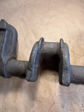 1927-1928 Chevrolet 4 cylinder crank shaft OEM
