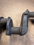 1927-1928 Chevrolet 4 cylinder crank shaft OEM