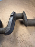 1927-1928 Chevrolet 4 cylinder crank shaft OEM