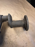 1927-1928 Chevrolet 4 cylinder crank shaft OEM