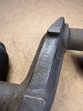 1927-1928 Chevrolet 4 cylinder crank shaft OEM