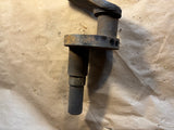1928-1931 Ford Model A crankshaft