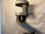 1928-1931 Ford Model A crankshaft