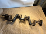 1928-1931 Ford Model A crankshaft OEM