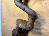 1928-1931 Ford Model A crankshaft OEM