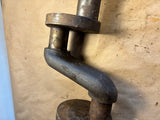 1928-1931 Ford Model A crankshaft OEM