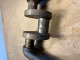 1928-1931 Ford Model A crankshaft OEM