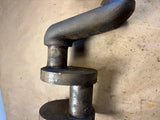 1928-1931 Ford Model A crankshaft OEM