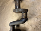 1928-1931 Ford Model A crankshaft OEM
