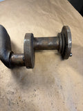 1928-1931 Ford Model A crankshaft OEM