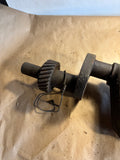 1928-1931 Ford Model A crankshaft OEM