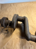 1928-1931 Ford Model A crankshaft OEM