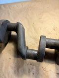 1928-1931 Ford Model A crankshaft OEM