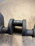 1928-1931 Ford Model A crankshaft OEM
